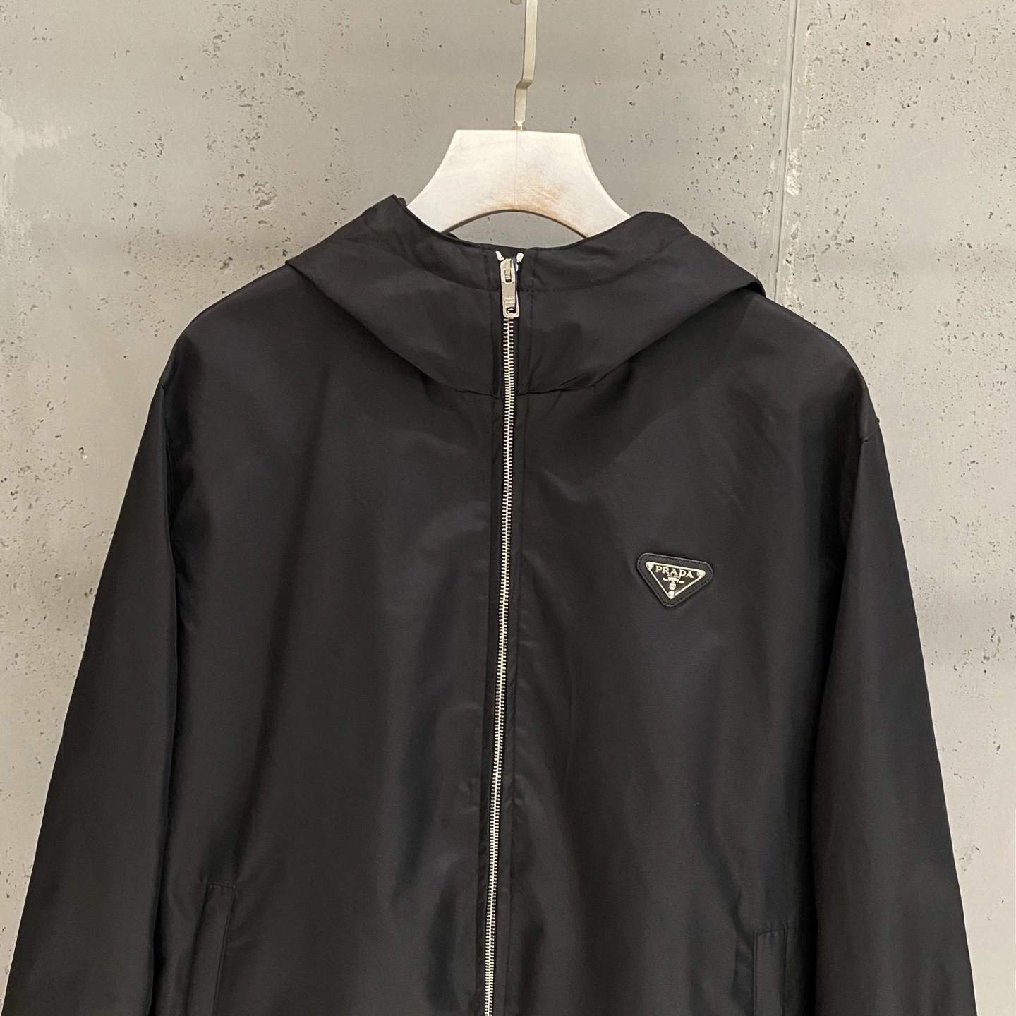 wg.luxury-- Pr141 ECONYL item:E-F361J0812H